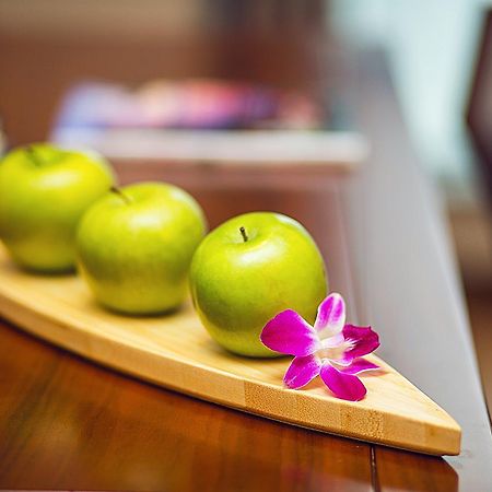 Blossom Tao Hotel（Hangzhou Olympic Center） מראה חיצוני תמונה