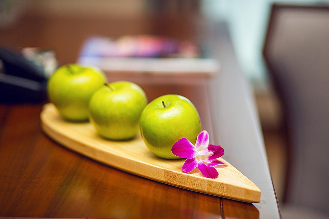 Blossom Tao Hotel（Hangzhou Olympic Center） מראה חיצוני תמונה