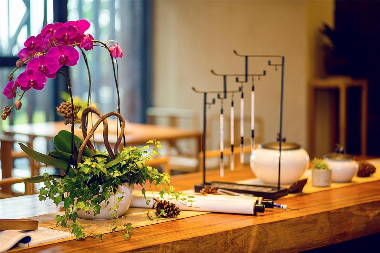 Blossom Tao Hotel（Hangzhou Olympic Center） חדר תמונה