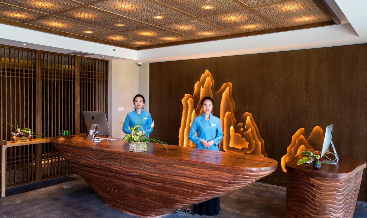 Blossom Tao Hotel（Hangzhou Olympic Center） חדר תמונה